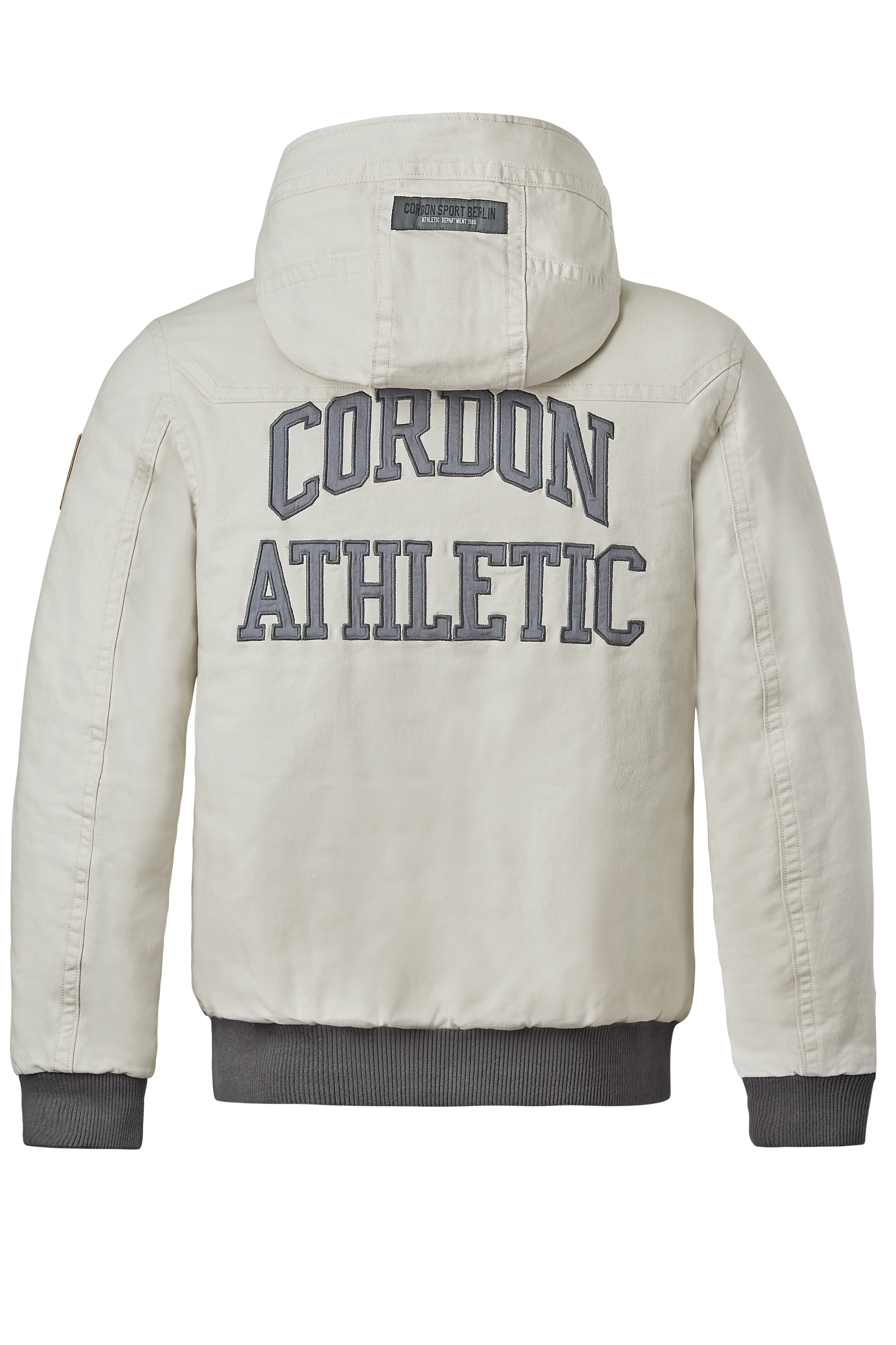 Cordon Active Sport Jacket 