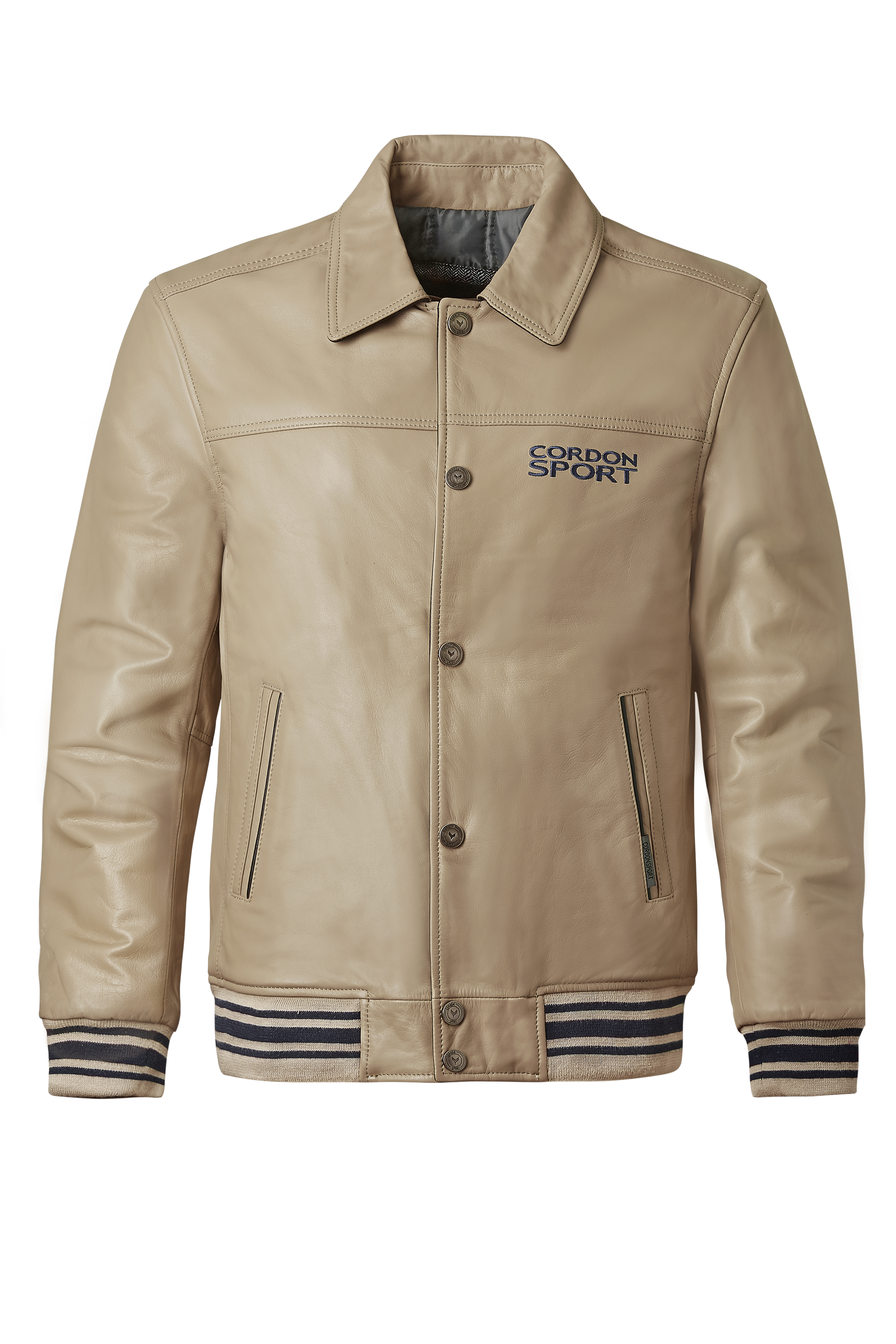 Cordon Sport  Harvard Jacket