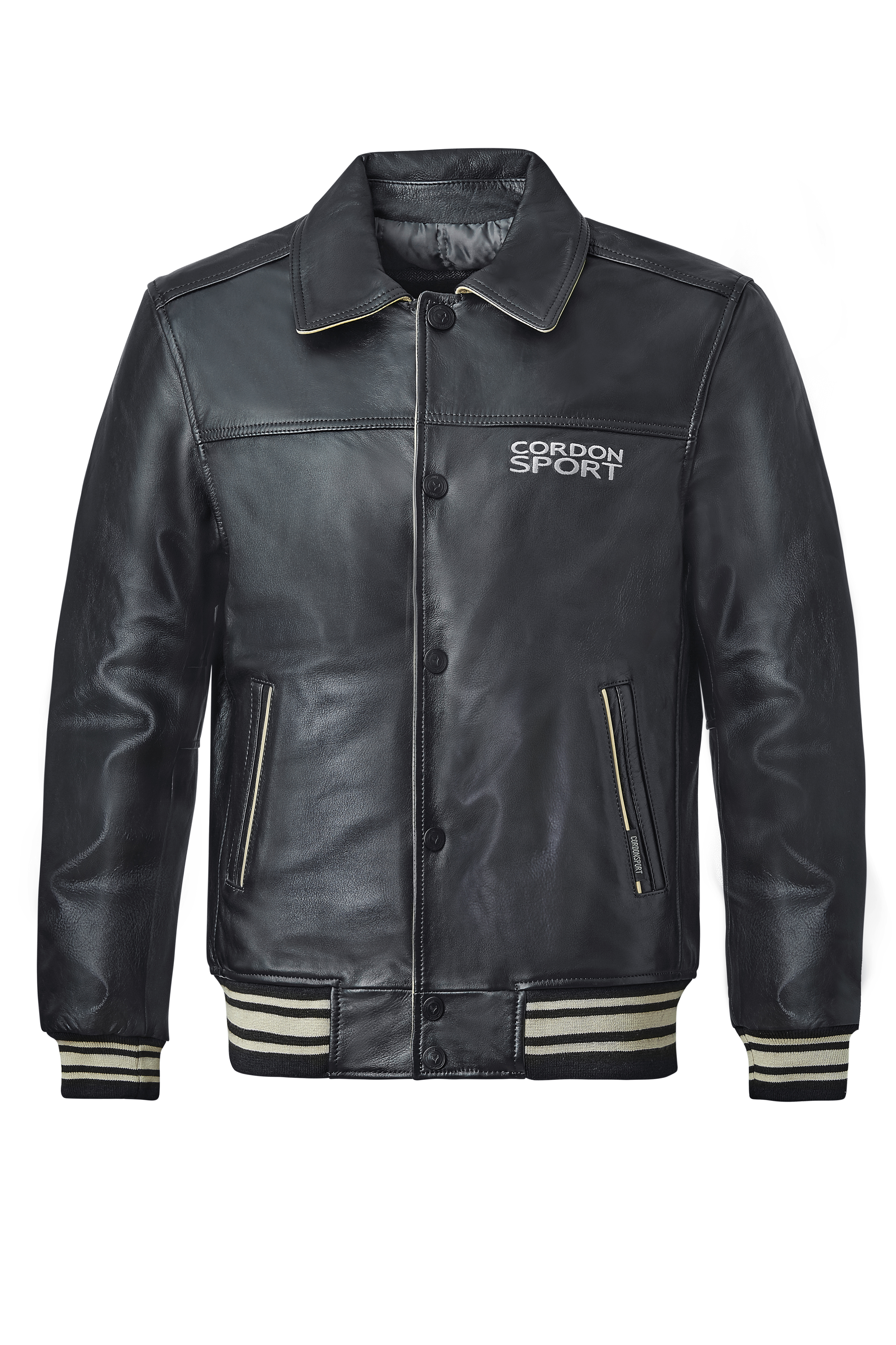 Cordon Sport  Harvard Jacket