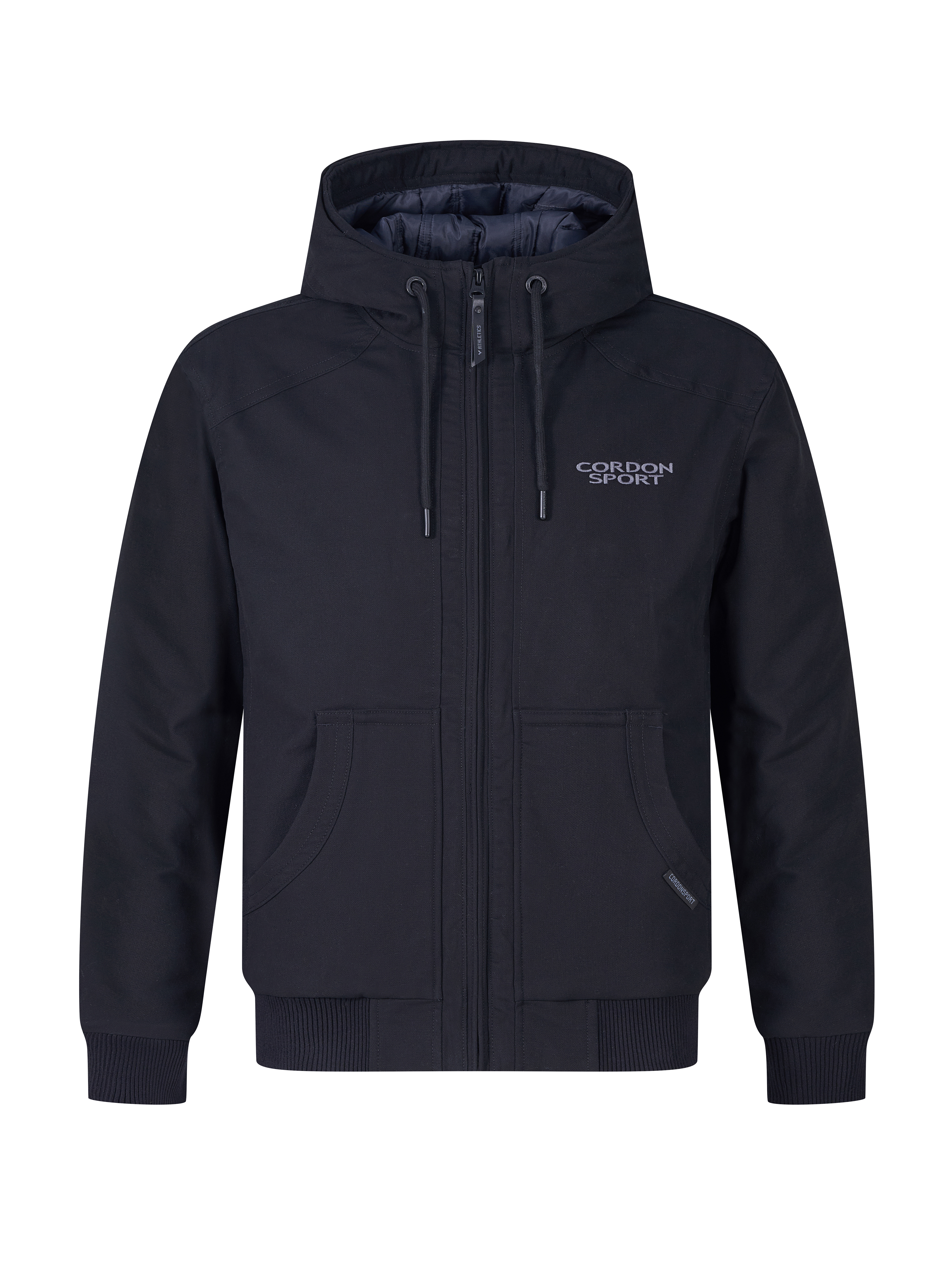 Cordon Active Pro Jacket